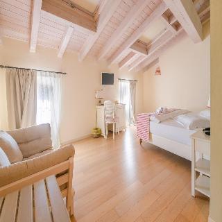 Hotel Villa Moron fotoÄŸrafÄ±