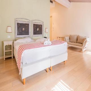 Hotel Villa Moron fotoÄŸrafÄ±