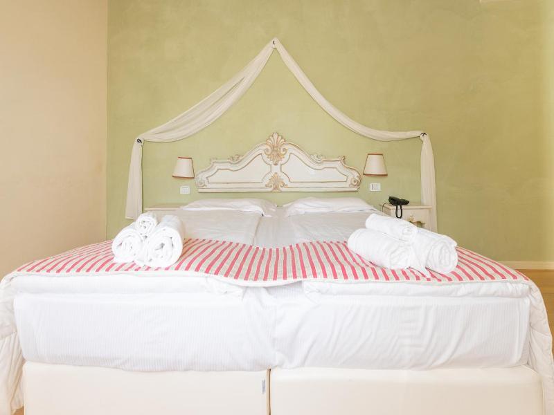 Hotel Villa Moron - Genel