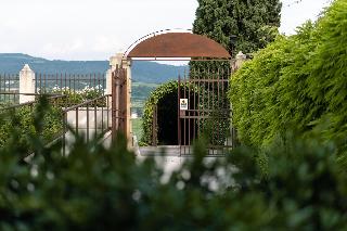 Hotel Villa Moron fotoÄŸrafÄ±