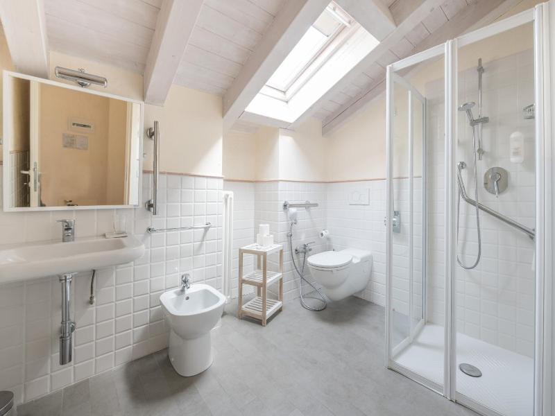 Hotel Villa Moron - Genel