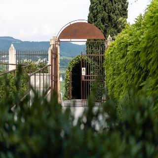 Hotel Villa Moron fotoÄŸrafÄ±