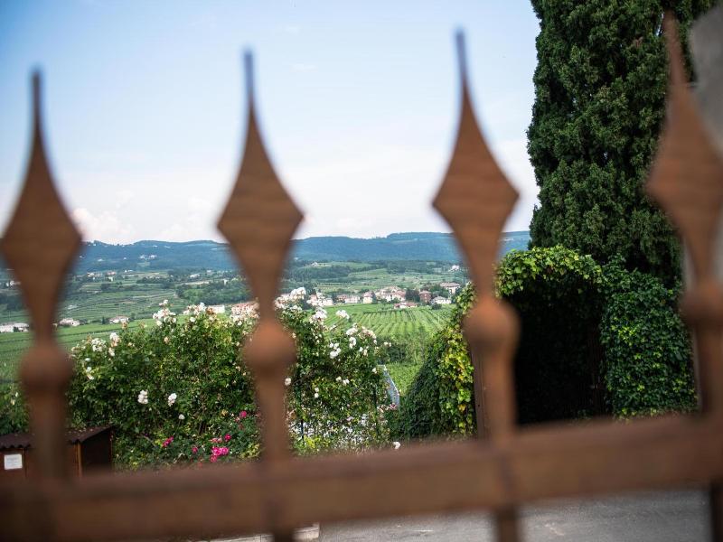 Hotel Villa Moron - Genel