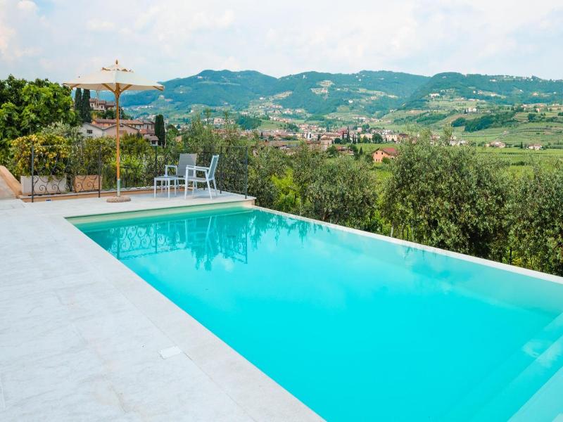 Hotel Villa Moron - Genel