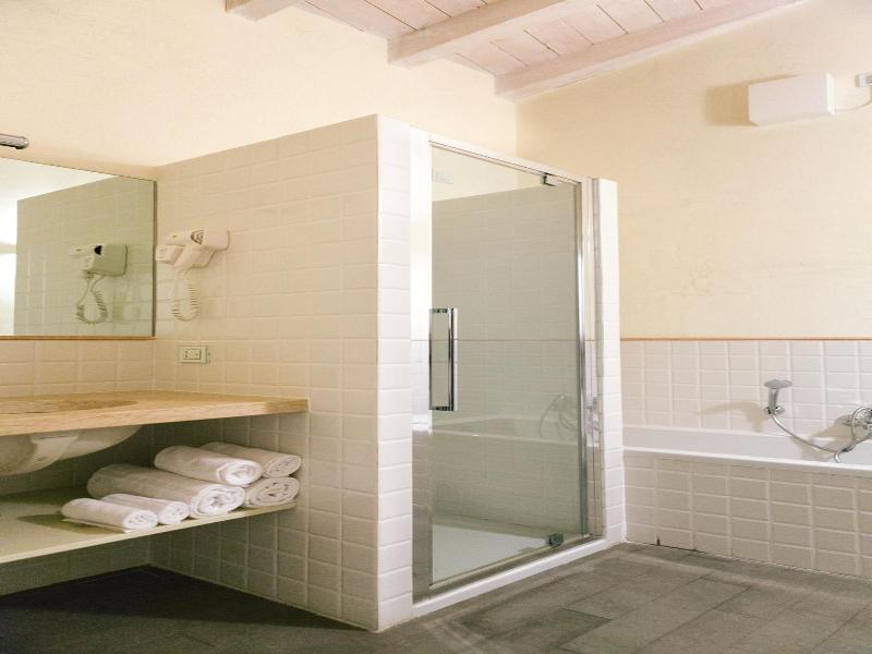 Hotel Villa Moron - Genel