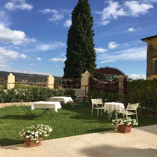 Hotel Villa Moron fotoÄŸrafÄ±