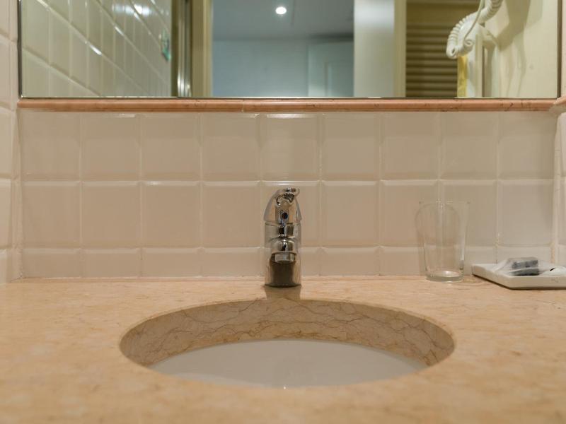 Hotel Villa Moron - Genel