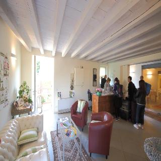 Hotel Villa Moron fotoÄŸrafÄ±