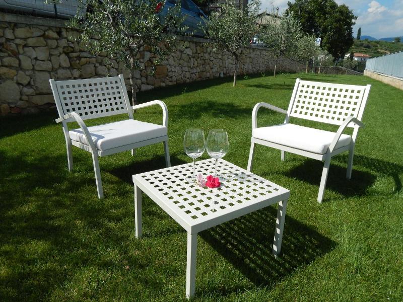 Hotel Villa Moron - Genel