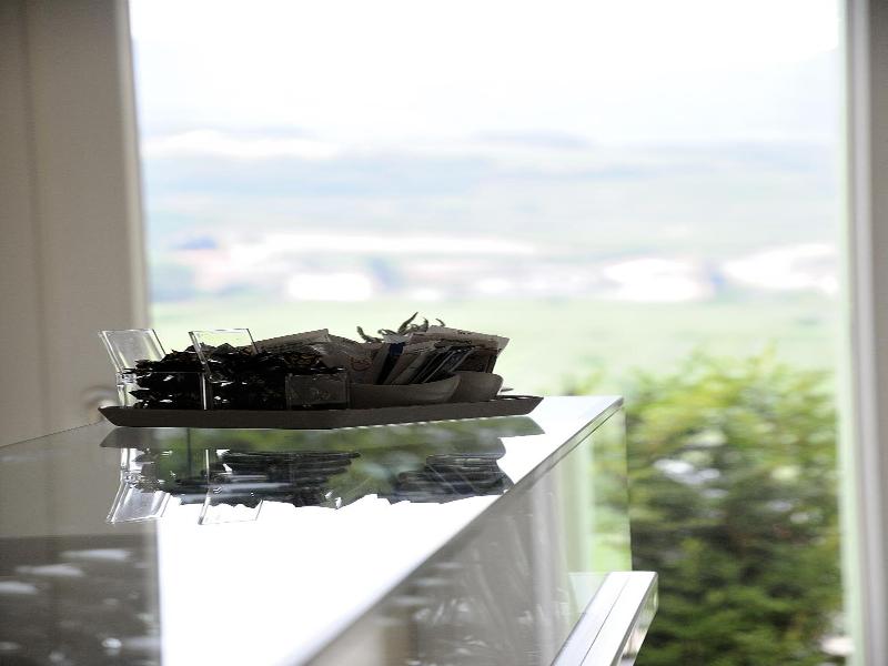 Hotel Villa Moron - Genel