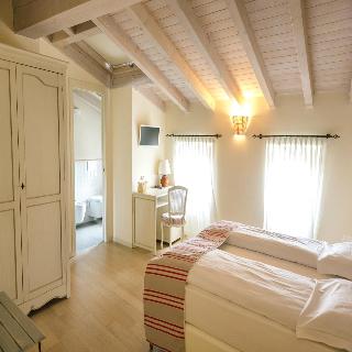 Hotel Villa Moron fotoÄŸrafÄ±