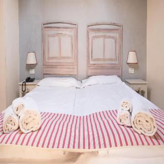 Hotel Villa Moron fotoÄŸrafÄ±