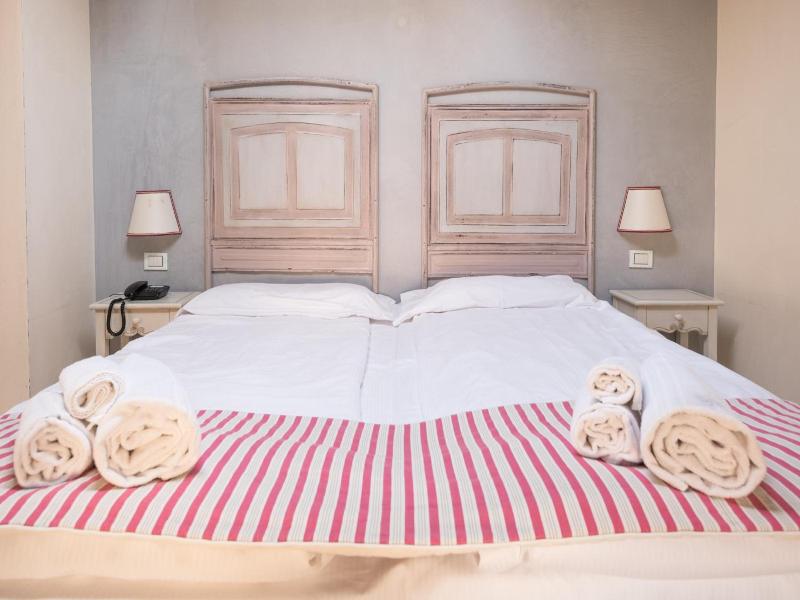 Hotel Villa Moron - Genel