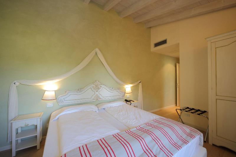 Hotel Villa Moron - Oda