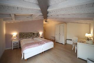 Hotel Villa Moron fotoÄŸrafÄ±