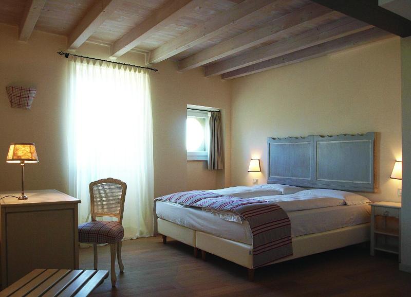 Hotel Villa Moron - Oda