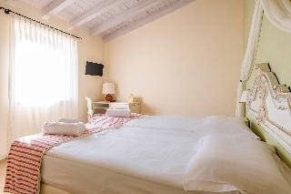 Hotel Villa Moron fotoÄŸrafÄ±