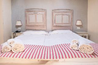 Hotel Villa Moron fotoÄŸrafÄ±
