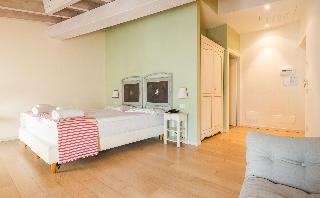 Hotel Villa Moron fotoÄŸrafÄ±