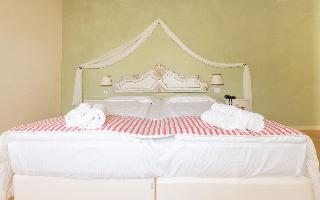 Hotel Villa Moron fotoÄŸrafÄ±