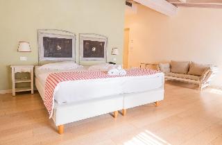 Hotel Villa Moron fotoÄŸrafÄ±