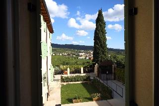 Hotel Villa Moron fotoÄŸrafÄ±