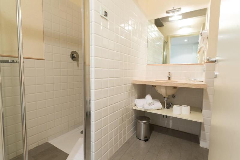 Hotel Villa Moron - Oda