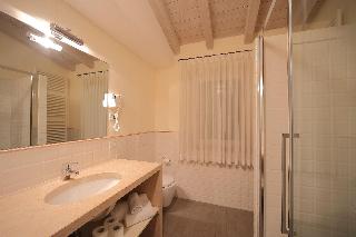 Hotel Villa Moron fotoÄŸrafÄ±