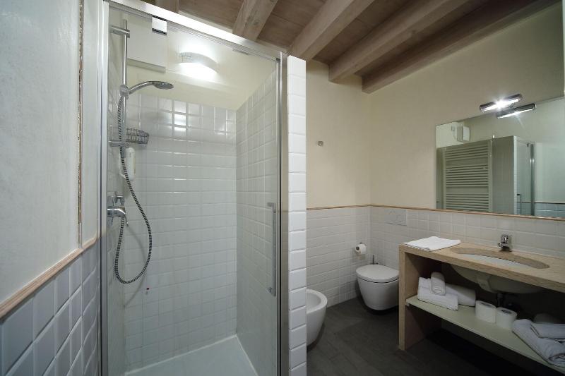 Hotel Villa Moron - Oda