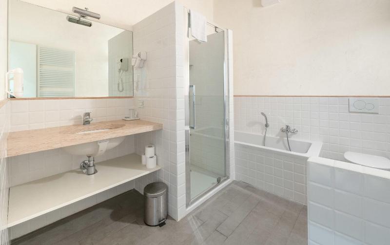 Hotel Villa Moron - Oda