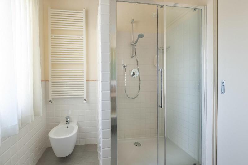 Hotel Villa Moron - Oda