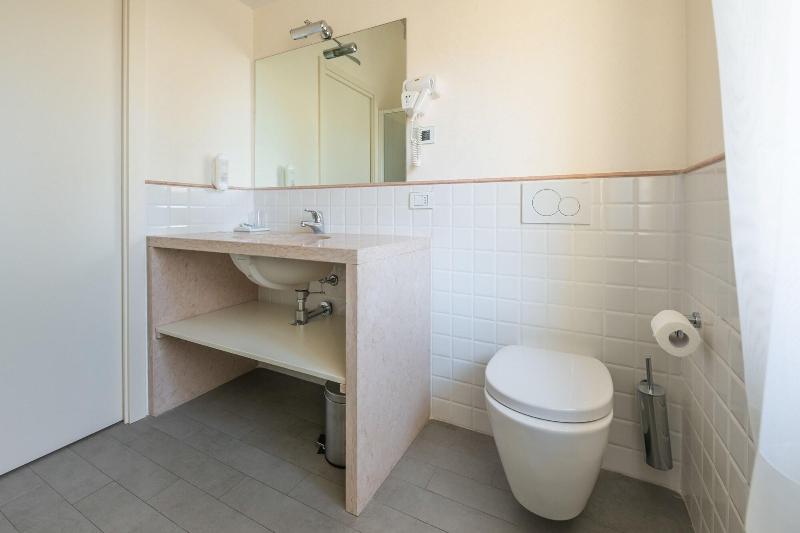 Hotel Villa Moron - Oda