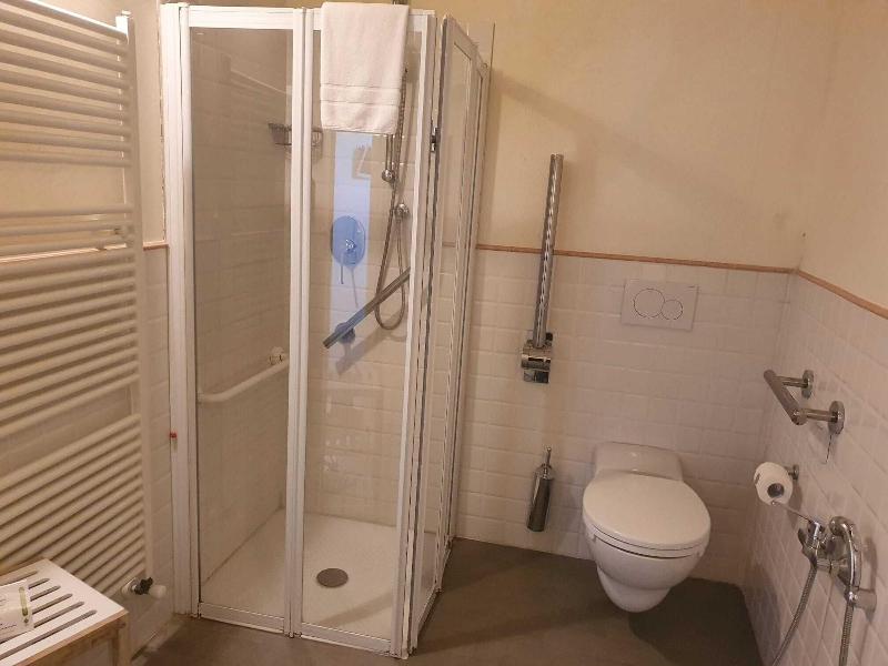 Hotel Villa Moron - Oda