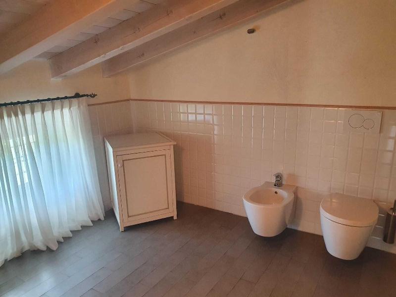 Hotel Villa Moron - Oda
