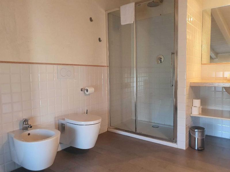 Hotel Villa Moron - Oda