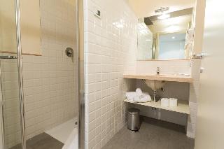 Hotel Villa Moron fotoÄŸrafÄ±