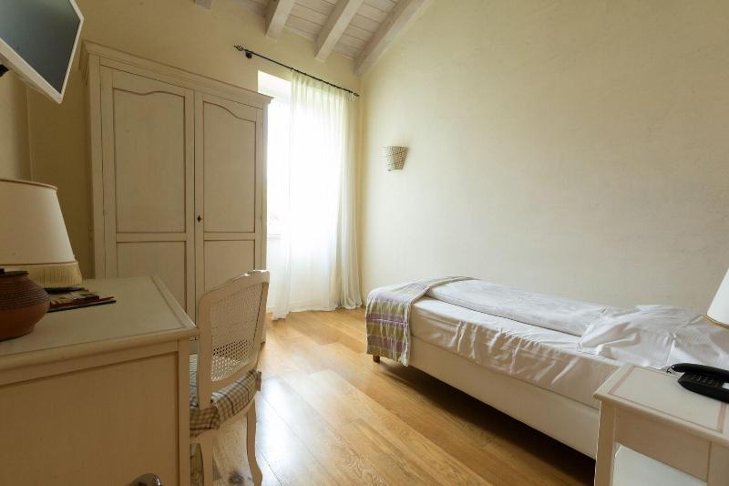Hotel Villa Moron - Oda