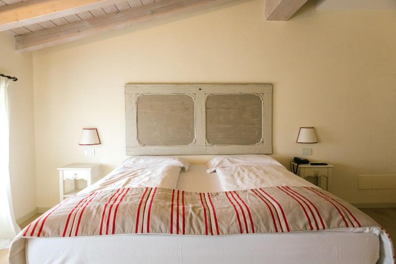 Hotel Villa Moron - Oda