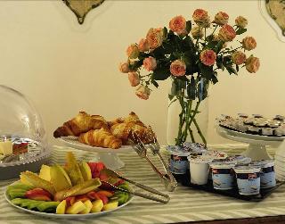Hotel Villa Moron fotoÄŸrafÄ±