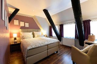 Hotel Marktkieker otel fotoğrafı