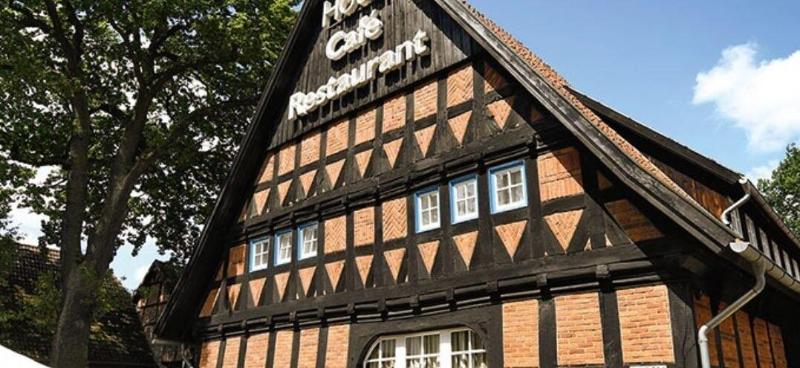 Hotel Marktkieker - Genel