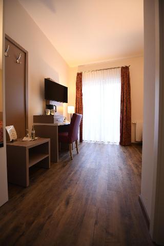 Hotel Marktkieker fotoÄŸrafÄ±