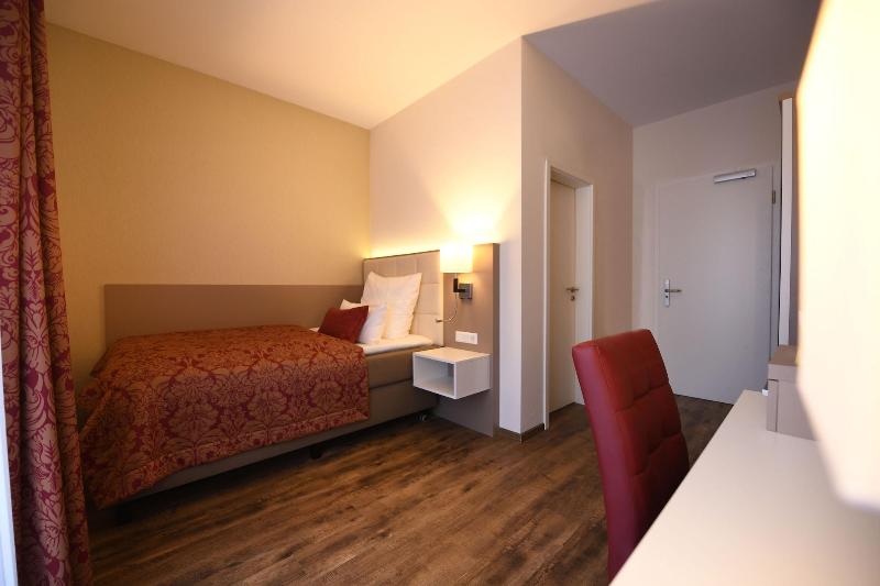 Hotel Marktkieker - Oda