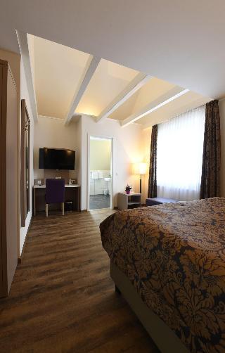 Hotel Marktkieker fotoÄŸrafÄ±