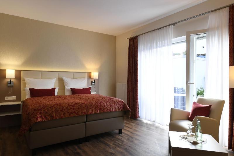 Hotel Marktkieker - Oda