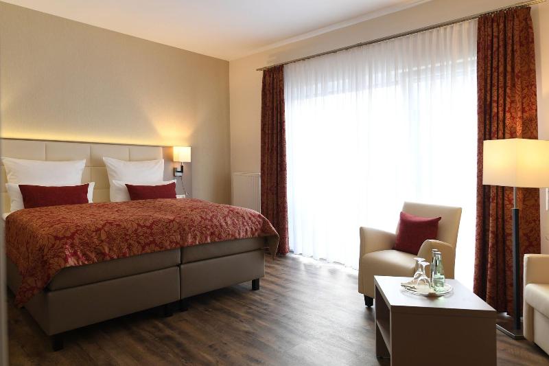 Hotel Marktkieker - Oda
