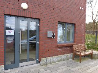 Hotel Hansehus Süd fotoÄŸrafÄ±