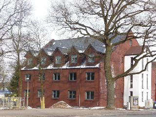 Hotel Hansehus Süd fotoÄŸrafÄ±