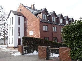 Hotel Hansehus Süd fotoÄŸrafÄ±