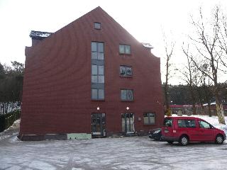 Hotel Hansehus Süd fotoÄŸrafÄ±